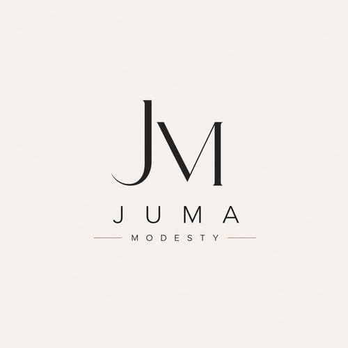 juma modesty